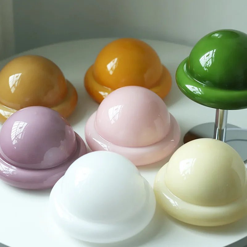 The Best Mushroom Lamps, From an $8.99 IKEA Mini to the $645 Panthella (and What You Get in Between)